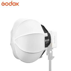 고독스 GODOX ML-CS30 ML100Bi용 랜턴 소프트박스
