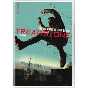 트레드스톤 시즌 1 DVD