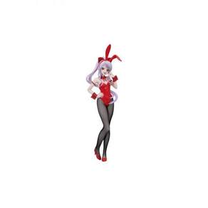 오버로드 샤르티아 바니걸ver BiCute Bunnies - 후류