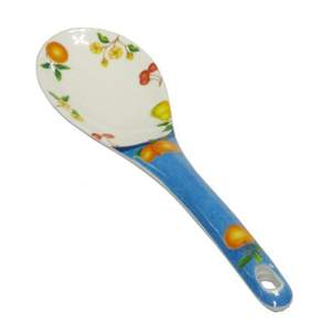 멜라민 요리스푼 뒤집개 뒤집게 스파츌라 뒤지게 23cm stu19mWJ