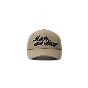 W GN POMPOM BALL CAP 베이지 EVR LS3YP86F BE