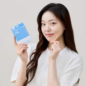 Dailyon 데일리온 단숨 소프트 입막음 테이프 입벌림 방지 밴드 국산