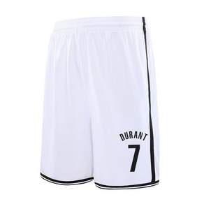 NBA 클럽팀 반바지 통기성 농구팬츠