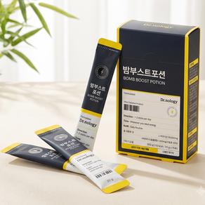닥터놀로지 밤부스트포션 의사개발 장어 19마리 남성활력 고함량 L 아르기닌 마카 야관문 아연