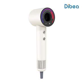 디베아 퓨어젯 헤어 드라이어 1600W