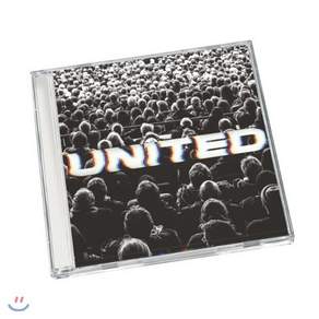 [CD] 힐송 라이브 워십 2019 (Hillsong United 2019) - People