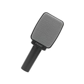 [SENNHEISER] 젠하이저 E-609 기타앰프 드럼 다이나믹 유선 마이크