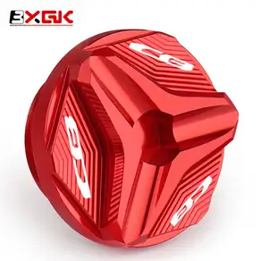 혼다 CBR600RR CBR 600 954 1000 RR 650R F2 F3 F4i CNC 필러 캡 오일 필터 액세서리 신제품