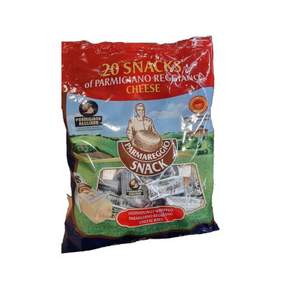 코스트코 파마지아노 스낵치즈 20G X 20 [아이스박스] + 사은품