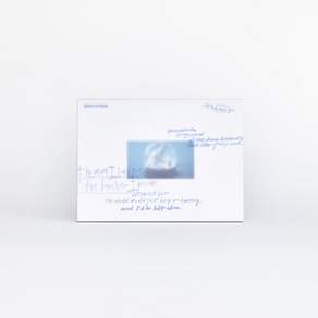 [CD] 엔하이픈 (ENHYPEN) - ROMANCE : UNTOLD -daydream- [JAPAN Edition] : 포토북 + 스탠드 + 엽서 1종 랜...