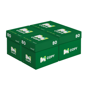 MCOPY 80gsm 복사용지