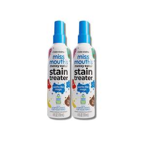 HATE STAINS Miss Mouth's 헤이트 스테인 미스마우스 Stain Treater 스테인 트리터 옷 얼룩제거제