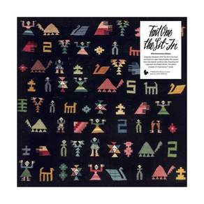 (수입 LP) Twit One The Sitin [New Vinyl LP] Bonus Tracks With Bonus 7"