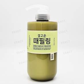 상 하라즈 결고운 때필링 1통