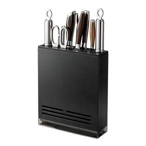 하루꿈 벽걸이 주방 칼꽂이 칼정리 벽면 다용도 수납대PH-ST2607-D1