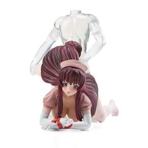 Vol.2 PVC 야근병동 弐より 카자마 아이 DX판 B타입 (18스케일 도장이 끝난