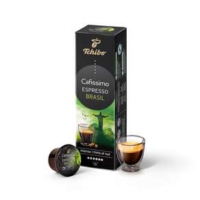 치보 에스프레소 브라질 캡슐커피