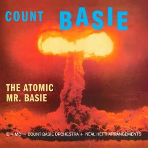 원자 Mr Basie Ogv