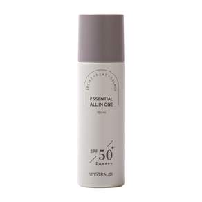 운스트라움 에센셜 올인원 선로션 SPF50+ PA++++