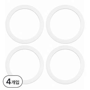 툭툭어스 맥세이프 스티커 호환 플레이트 자석