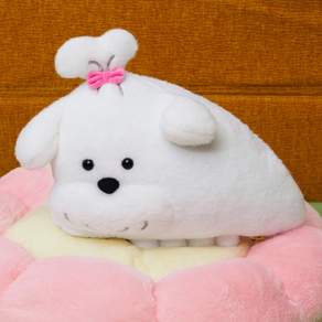 kakaofriends0 쬬르디 인형_말티쬬