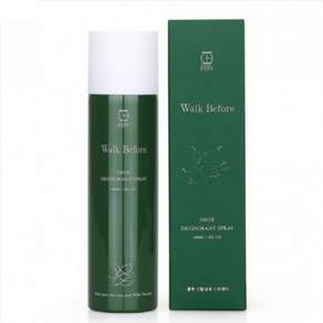 쿨풋 신발냄새 제거제 스프레이 180ml
