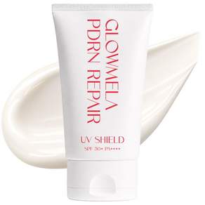 엘리메르 PDRN 리페어 선크림 논코메도제닉 임상완료(블루라이트 차단) 비자극 SPF50+ PA++++