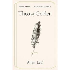 Theo of Golden