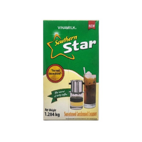 예주나라 Vinamilk SouthernStar연유 /빙수/팥빙수/재료/가정용/연유/업체용/커피/카페/돌체