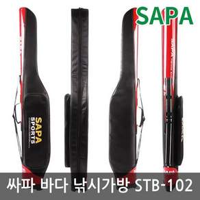 싸파 바다 낚시가방 STB-102