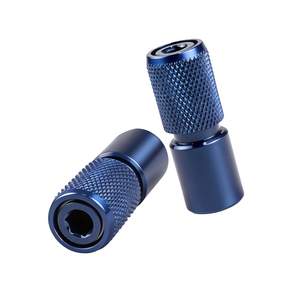 헤비 듀티 10mm 나사산 1/4인치 헥사곤 어댑터 퀵 릴리스 M10 앵글 그라인더 어댑터 퀵 체인지 컨버터