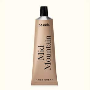 페사드 핸드 크림 50ml