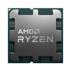 AMD 라이젠7-5세대 7800X3D (라파엘) (멀티팩 정품)