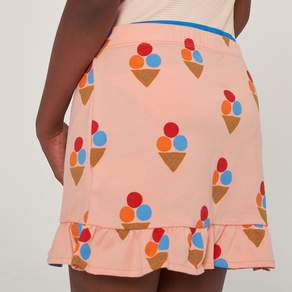 [타이니코튼] 23SS 키즈 오가닉 스커트 ICE CREAM SKIRT SS23-013