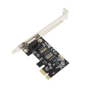 넥시 NX-GL2000S PCI-E 기가비트 랜카드 NX1789