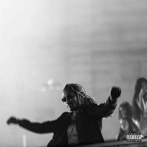 (수입 LP) Future High Off Life NEW Sealed Vinyl