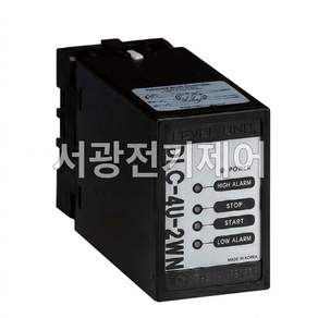 DLC-4U-2WN DHS 대한센서 레벨컨트롤러 레벨콘트롤러