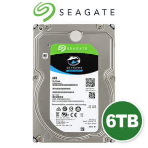 시게이트 SATA 3.5인치 하드디스크 HDD