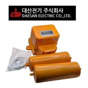 DAESAN 대산전기 레벨센서 DSF-202W