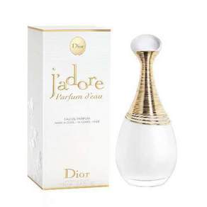 디올 자도르 퍼퓸 도 J adore Parfum d eau +쇼퍼 백