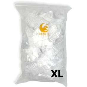LETOJ 앵무새 배변 비닐 커버 XL