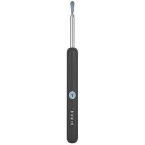 비버드 스마트 카메라 귀이개 R1 글로벌 버전 블랙