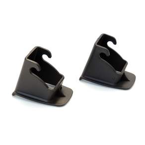 GO마켓 아이소픽스 가이드 ISOFIX 브라켓연결