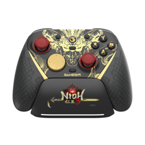 Gamesir Xbox PC 호환 G7 Pro 8K Nioh 3 Edition FPS 유무선 게임패드