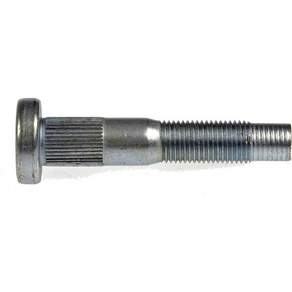 Dorman 60-43 리어 M4-.50 톱니바퀴 드 - 5.87mm 너링 길이 80.25mm 일부 GMC 모델 호환 0 미