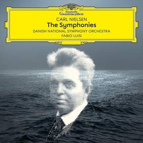 [CD] Fabio Luisi 칼 닐센: 교향곡 전곡 - 파비오 루이지 (Nielsen: Complete Symphonies)