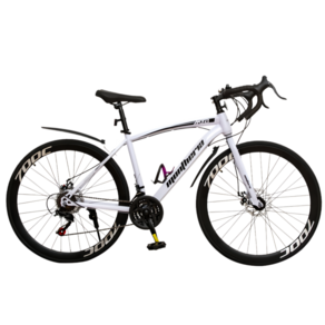 몬테리아 로드자전거 700C 자전거 [국내발송] 로드바이크 C395-02