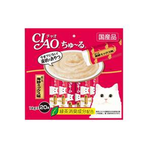 챠오츄르