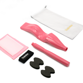 Trainbo 발레 포인기 발등 스트레칭 풋스트레쳐 정품