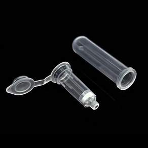 20개/세트 2ml 분리 컬럼 플라스미드 추출 키트 DNA 크로마토그래피 RAN 추출 핵산 정제 컬럼